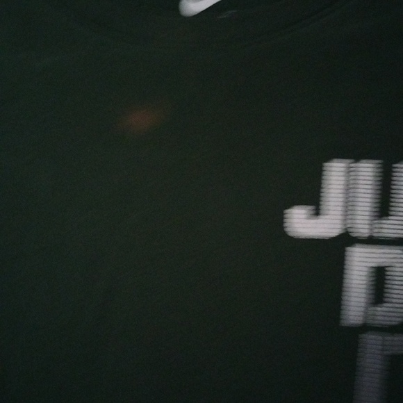 Nike Size Medium Color Green - Picture 3 of 3